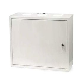 Montážna skriňa 500x500x350 s ventiláciou