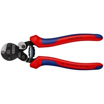 Knipex, Nožnice na laná