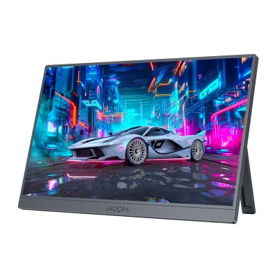 Arzopa Z3FC 16,1" 2,5K 180 Hz prenosný monitor