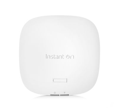 Instant On AP22 with 12V PSU WW Bundle