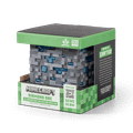 Nočné svetlo Minecraft - Diamond Ore