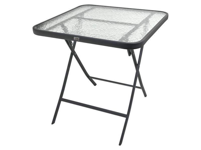 Záhradný stôl CATTARA 13496 Square