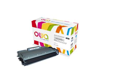 OWA Armor toner kompatibilný s Brother HL2240, TN-2210, 1200st, čierna/black