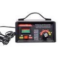 Compass starter 6/12v 2/10/55a 07156