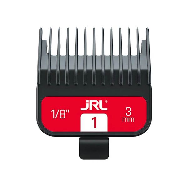 Magnetický prídavný hrebeň JRL FF2020C - 3 mm