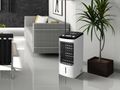 Portable air conditioner WT10 60W white 3 modes
