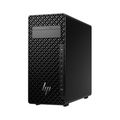 HP Z2/G1i/Tower/U9-285K/32GB/1TB/RTX 4000/W11P/3RNBD HP Z2 TWR G1i/ Ultra 9 285K/ 32GB DDR/ 1TB SSD/ NVIDIA RTX PRO 4000 24GB/ W11P/ kbd+myš