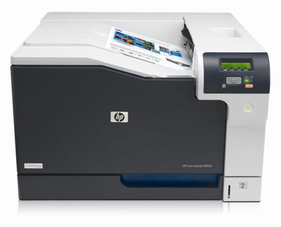 HP Color LaserJet Pro/CP5225n/Tlač/Laser/A3/LAN/USB