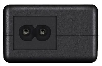 PoE Injector Wi-Tek WI-POE51-48V Gigabit 24W