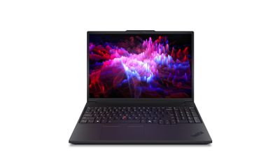 Lenovo ThinkPad P/P16v Gen 3 (Intel)/U7-255H/16''/WUXGA/32GB/1TB/RTX 1000/W11P/Black/3R