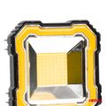 LED pracovné svetlo AWL82 48W 3600LM 12V 24V AMiO-04426
