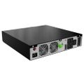 nJoy -Runa 3K, UPS, 3 KVA / 2,7 KW, Online, skutečná dvojitá konverze