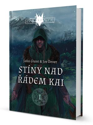 Tiene nad rádom Kai