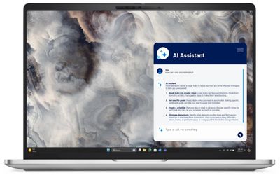 DELL Pro 16 Plus PB16250/ Ultra 7 268V/ 32GB/ 512GB SSD/ 16" FHD+/ FPR/ W11Pro/ vPro/ 3Y PS NBD on-site/ bez adaptéra Notebook, Core Ultra 7 268V, 32GB LPDDR5X, 512GB SSD, Intel Arc 140V, 16" Full HD+ IPS, W11Pro, Copilot+ PC, strieborný, 3Y PS on-s
