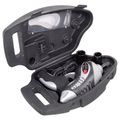 Rázový utahovák na kolesá 12 V 100 W 340 Nm Compass 07250
