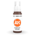 AK Interactive: General Series - Mahogany Brown