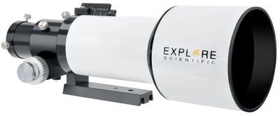 Hvezdársky ďalekohľad Explore Scientific ED APO 80 mm FCD-1 ALU
