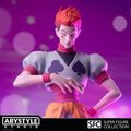 Figúrka Hunter X Hunter - Hisoka