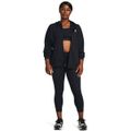Dámske legíny Motion Capri Black - Under Armour, veľkosť M