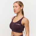 Športová podprsenka BEAT Berrywood - GymBeam, veľkosť XS