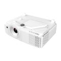 Projektor Phillips PR-650 WXGA (biely)