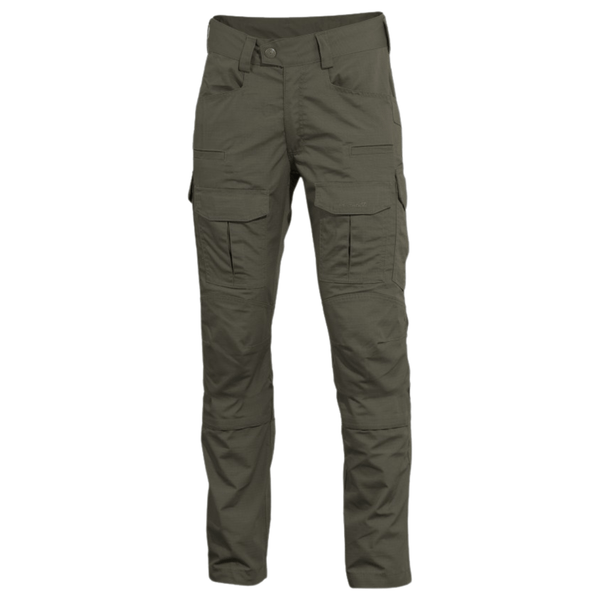 K05043-06RG-Ranger Green-50-32" Pentagon Lycos Combat Pants