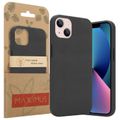 Mx eco iphone 16 plus 6.7 čierna