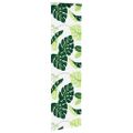 vidaXL Sprchová roleta s kazetou, 60x240 cm, šírka látky 56 cm