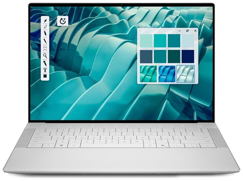 Dell 14 Premium/DA14250/U7-255HX/14,5"/WUXGA/32GB/1TB/RTX 4050/W11P/Platinum/3R NBD Notebook, Core Ultra 7 255H, 32GB LPDDR5X, 1TB SSD, NVIDIA GeForce RTX 4050 6GB, 14,5" 2K IPS 120Hz, Wi-Fi 7, W11P, stríbrný