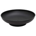 vidaXL Ohnisko 57 cm oceľ