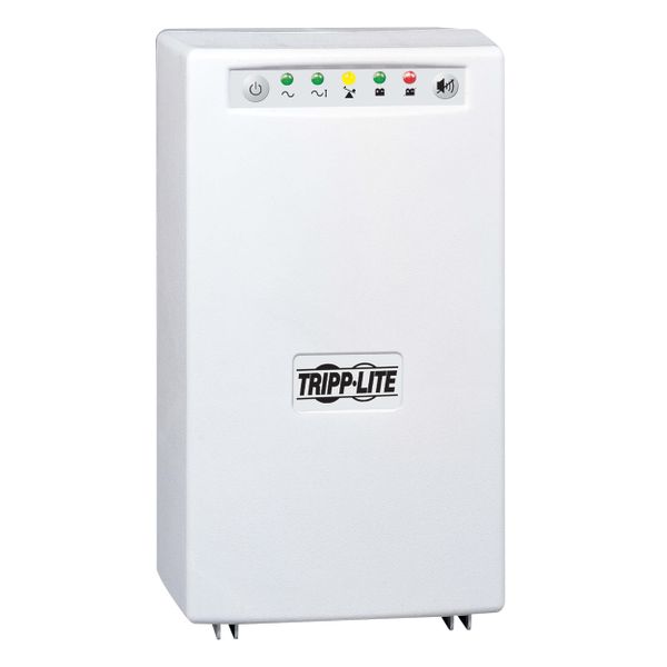 UPS Line-interactive pre zdravotníctvo, SmartPro 230V, 700VA, 450W, 6 zásuviek, Lion bat, izol.trafo