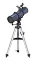 Astronomický ďalekohľad Levenhuk New Skyline PLUS 130/650 SQ1