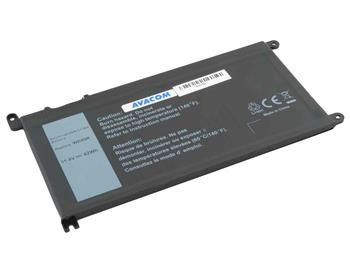 AVACOM Náhradná batéria Dell Inspiron 5 5568, 13 (5368) Li-Ion 11,4V 3684mAh 42Wh