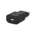 Nabíjačka Forever TC-01 1x USB 3A čierna