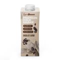 25g Protein Milkshake - GymBeam, čokoláda, 250 ml