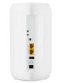 ZYXEL FWA505 Indoor Router, 1Y Nebula Pro Router, Wi-Fi, 5G/4G/LTE, 802.11a/b/g/n/ac/ax, 1× LAN/WAN, 1× LAN, 2,4GHz, 5GHz, 1× USB 2.0, bílo-černý, NebulaFlex Pro licence n