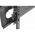 GEMBIRD WM-70ST-01, TV Držiak na stenu, 37"-70"