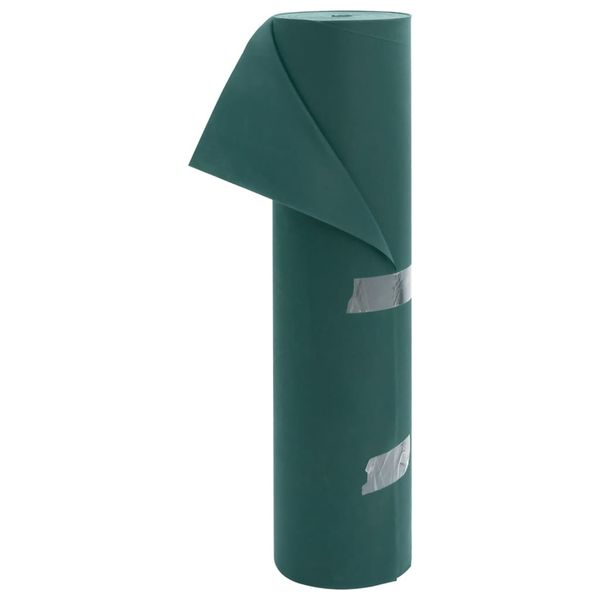 vidaXL Plachta na rastliny 70 g/m² 50x1,6 m