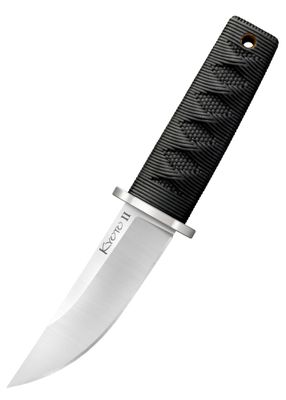 Cold Steel 17DB Kyoto II vreckový nôž 8,6 cm, čierna, Kray-Ex, puzdro Secure-Ex