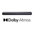TESLA PrimeSound HQ-990 - Dolby Atmos soundbar 2.1 - s kosmetickou vadou