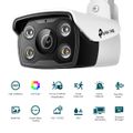 TP-link VIGI C340 Outdoor Security IP Kam 2.8m