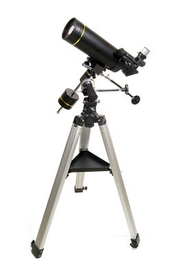 Astronomický ďalekohľad Levenhuk Skyline PRO 80 MAK