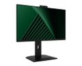MSI Pro/MP275QPDG/27"/IPS/QHD/100Hz/1ms/Black/2R Monitor, 27" WQHD 2560×1440, IPS 100Hz, USB-C 98W PD, KVM, 4× USB, DisplayPort daisy chain, výškove nastavitelný, pivot, cerný