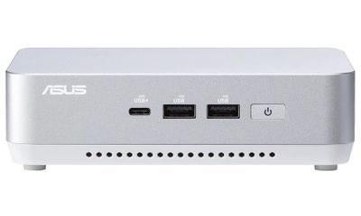 ASUS NUC 14 Pro+ / Intel Core Ultra 7 155H / GPU Intel Arc / 32GB / 1TB / Wi-Fi / LAN / W11 Home / EU kábel Mini-PC, Intel Core Ultra 7 155H, Intel Arc GPU, 32GB DDR5, 1TB NVMe SSD, Wi-Fi 6E, BT 5.3, 2,5Gb LAN, Thunderbolt 4, W11H