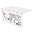 LED orientačné vstavané svietidlo 115×70 1,5W neutr.biela IP65