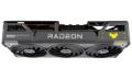 ASUS TUF Radeon RX 9070 XT O16G GAMING / 16GB GDDR6 / PCI-E / 3x DP / 1x HDMI Grafická karta, PCI-E, 16GB GDDR6, 1× HDMI, 3× DisplayPort, aktivní