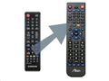 Diaľkový ovládač ALIEN Samsung BN59-01303A