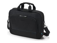 DICOTA TWO Top Traveller - Taška na notebook - 15" - 17.3"