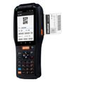 QUNSUO Mobilné PDA 1D, Android V6.0 s tlačiarňou