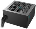DEEPCOOL Gamerstorm zdroj PF750X / 750W /  120mm/ 80+ Bronze / černý DEEPCOOL Gamerstorm zdroj PF750X / 750W /  120mm/ 80+ Bronze / cerný